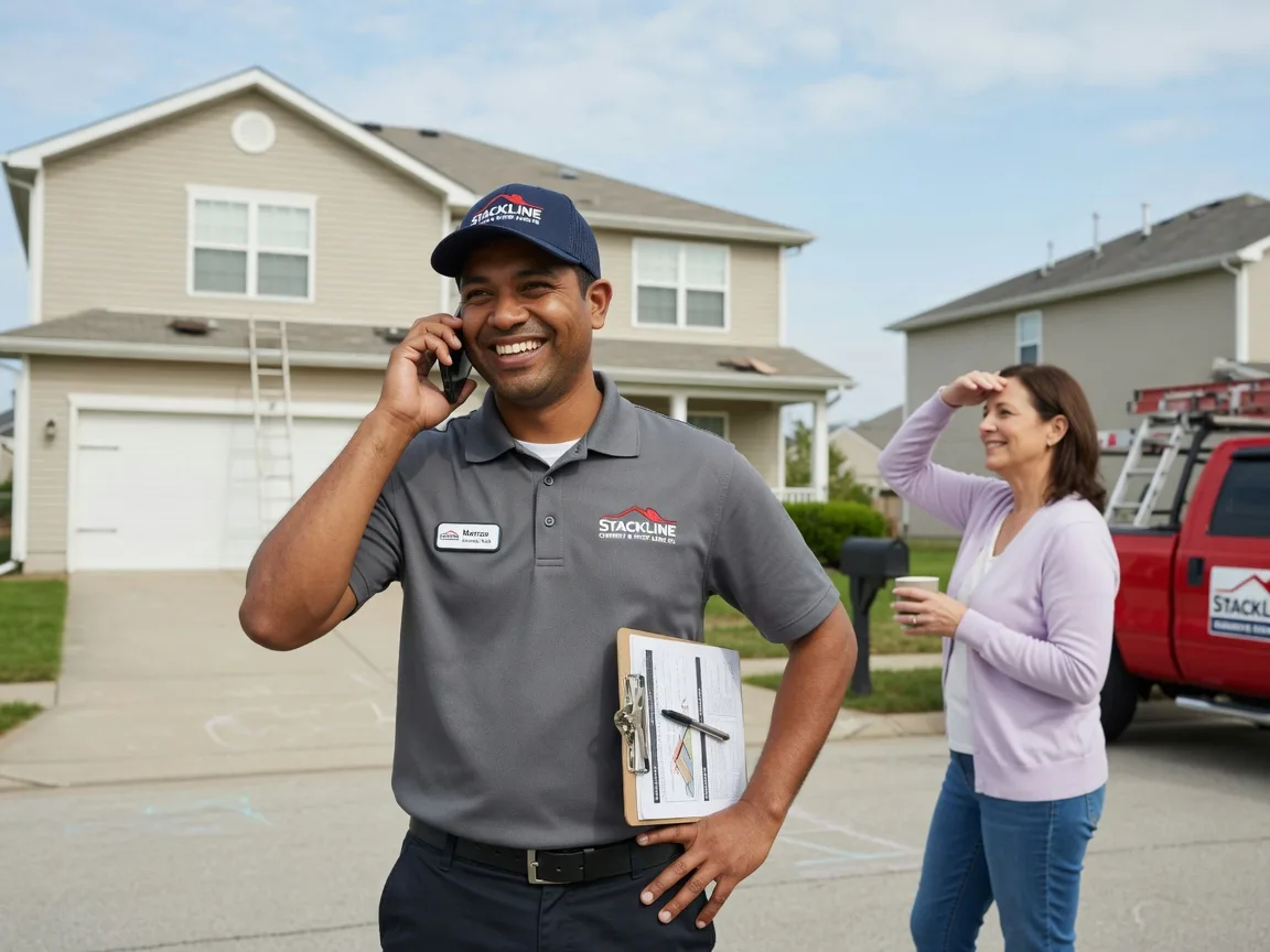 Chimney flashing repair Hampton, VA FAQs